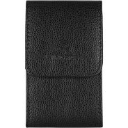 Windrose Beluga manicure case 6.5 cm leather Productimage