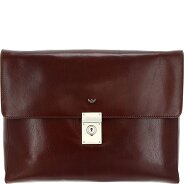 Golden Head Colorado Briefcase Genuine Leather 37 cm Laptop compartment Productimage