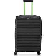 Roncato Arcade 4 wheels Trolley 67 cm with expansion pleat Productimage