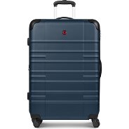 Wenger Amplar Evo 4 wheels Trolley L 75 cm Expandable Productimage