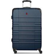 Wenger Amplar Evo 4 wheels Trolley L 75 cm Expandable Productimage