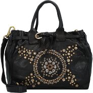Campomaggi Rossella Handbag Leather 26 cm Productimage
