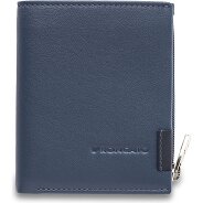 Roncato Monaco Wallet RFID protection Leather 8 cm Productimage