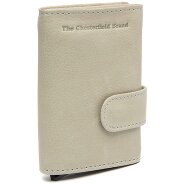 The Chesterfield Brand Nivala Wallet RFID protection Leather 7.5 cm Productimage