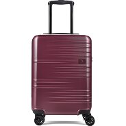 Pack Easy Mena 4 wheels Cabin suitcase 55 cm Productimage