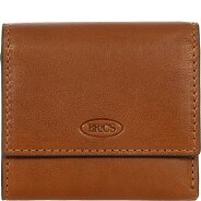 Bric's Volterra Wallet RFID protection Leather 11 cm Productimage