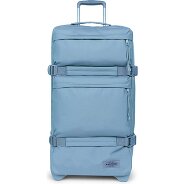 Eastpak Transit'R Plus 4 wheels Travel bag 68 cm Productimage