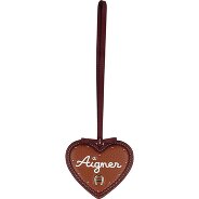 Aigner Fashion bag tag leather 8 cm Productimage