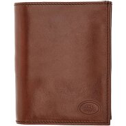 The Bridge Story Uomo wallet RFID leather 10 cm Productimage