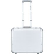 Alumaxx 2 Roll Business Trolley Laptop compartment 37 cm Productimage