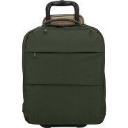 Jump Dunaa 2 wheels Wheeled backpack 45 cm Laptop compartment Productimage
