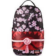 Sprayground Sakura Kimono Daypack 45 cm Laptop compartment Productimage