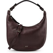 abro Nana Shoulder Bag Genuine Leather 27 cm Productimage