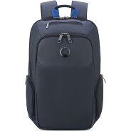 Delsey Paris Parvis Plus backpack 44 cm laptop compartment Productimage Delsey Paris Parvis Plus backpack 44 cm laptop compartment Productimage