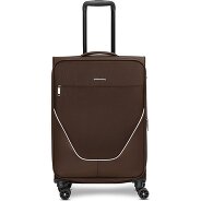 Stratic taska 4 roll trolley M 65 cm with stretch pleat Productimage