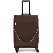 Stratic taska 4 roll trolley M 65 cm with stretch pleat Productimage