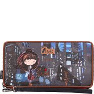 Anekke Contemporary Wallet RFID protection 23 cm Productimage Anekke Contemporary Wallet RFID protection 23 cm Productimage