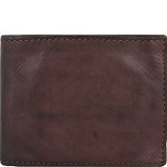 Campomaggi Wallet Leather 12.5 cm Productimage