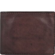 Campomaggi Wallet Leather 12.5 cm Productimage