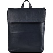 Jost Lysa Daypack Genuine Leather 39 cm Laptop compartment Productimage