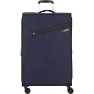 Samsonite Litebeam 4 wheels Trolley 77 cm Expandable Productimage