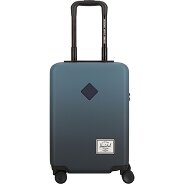 Herschel Heritage 4 wheels Cabin trolley XS 50 cm Productimage