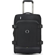 Delsey Paris DLC Pro 2 wheels Cabin suitcase 55 cm Laptop compartment Productimage