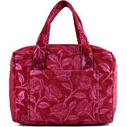 Oilily Floraison Jacquard Shoulder Bag 37 cm Productimage