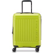 Delsey Paris Lutece Se 4 wheels Cabin suitcase 55 cm Expandable Productimage