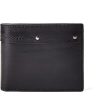 The Bridge Ludovico Wallet RFID protection Leather 11 cm Productimage