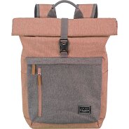 Travelite Basics Rollup Backpack 47 cm laptop compartment Productimage