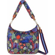 Oilily Schokland Treasues Honey Honey Shoulder Bag 29 cm Productimage