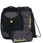 Satch Match School bag set 3-piece Productimage