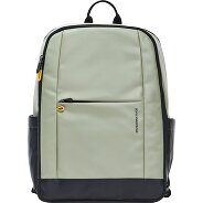 Mandarina Duck Eco Coated travel backpack 44 cm Productimage