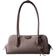 Calvin Klein Shoulder Bag Genuine Leather 30 cm Productimage