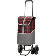 Andersen Shopper Quattro Shopper Gese Shopping Trolley 59 cm Productimage