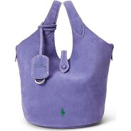 POLO RALPH LAUREN Polo Play Shopper Bag Genuine Leather 28 cm Productimage