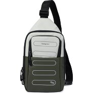 Hedgren Comby Performance Sling P RFID protection 33 cm Productimage