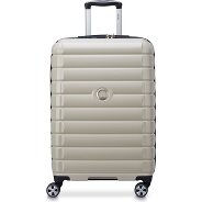 Delsey Paris Shadow 5.0 4 wheels Trolley 66 cm Expandable Productimage