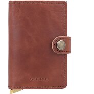 Secrid Miniwallet Credit card case RFID protection Leather 7 cm Productimage