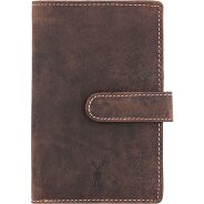 Jack Kinsky Baltimore 818 wallet RFID leather 15 cm Productimage