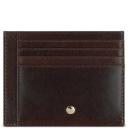 Bugatti Neaples Credit card case RFID protection Leather 11.5 cm Productimage Bugatti Neaples Credit card case RFID protection Leather 11.5 cm Productimage