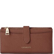 Lazarotti Bologna Leather Wallet Genuine Leather 20 cm Productimage