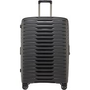 Stratic Novium 4 wheels Trolley L 77 cm with expansion pleat Productimage