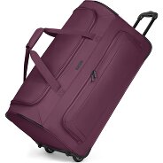 Redolz Duffle Essentials 2 wheels Travel bag 71 cm Productimage