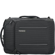 Thule Crossover 2 flight bag 48 cm laptop compartment Productimage Thule Crossover 2 flight bag 48 cm laptop compartment Productimage