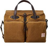 Filson Tin Cloth Briefcase 40.5 cm Laptop compartment Productimage