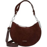 Coccinelle Sunup Shoulder Bag Leather 25 cm Productimage