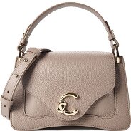 Coccinelle C-Me Shoulder Bag Genuine Leather 23.5 cm Productimage