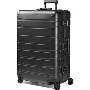 Redolz Pro Aluminium 4 wheels Trolley L 77 cm Productimage